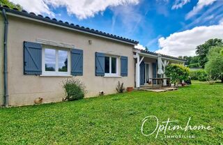  Maison à vendre 5 pièces 106 m²