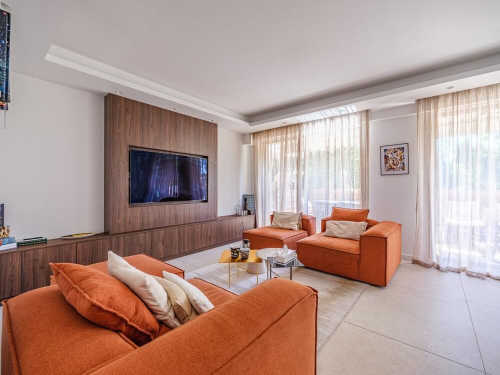 Vente Appartement Appartement Marseille 8