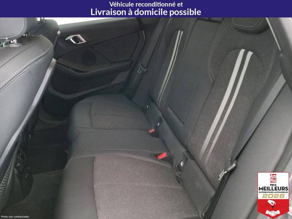 Serie 2 218i 136 DKG7 Design 2023 occasion 10150 Lavau