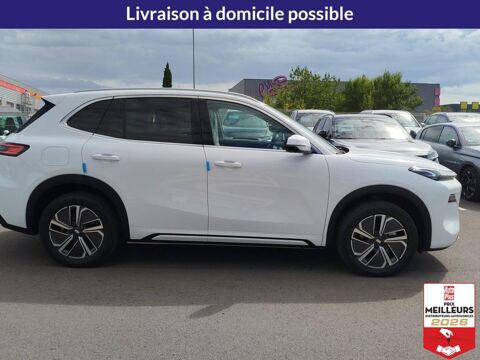 Starray EM-i 261 Pro 2026 occasion 10150 Lavau