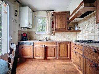  Maison � vendre 6 pi�ces 100 m�