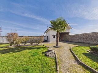  Maison � vendre 4 pi�ces 126 m�