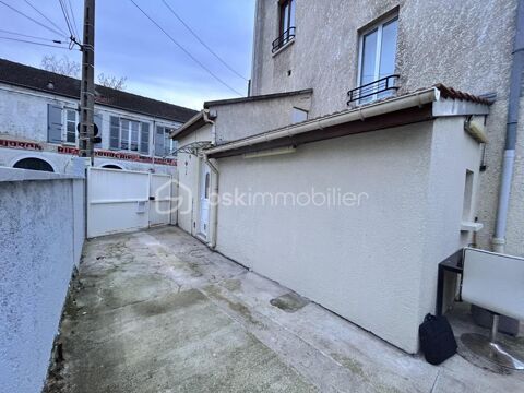  Appartement � louer 3 pi�ces 55 m�