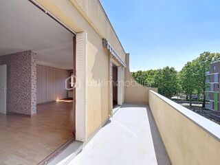  Appartement à vendre 4 pièces 97 m²