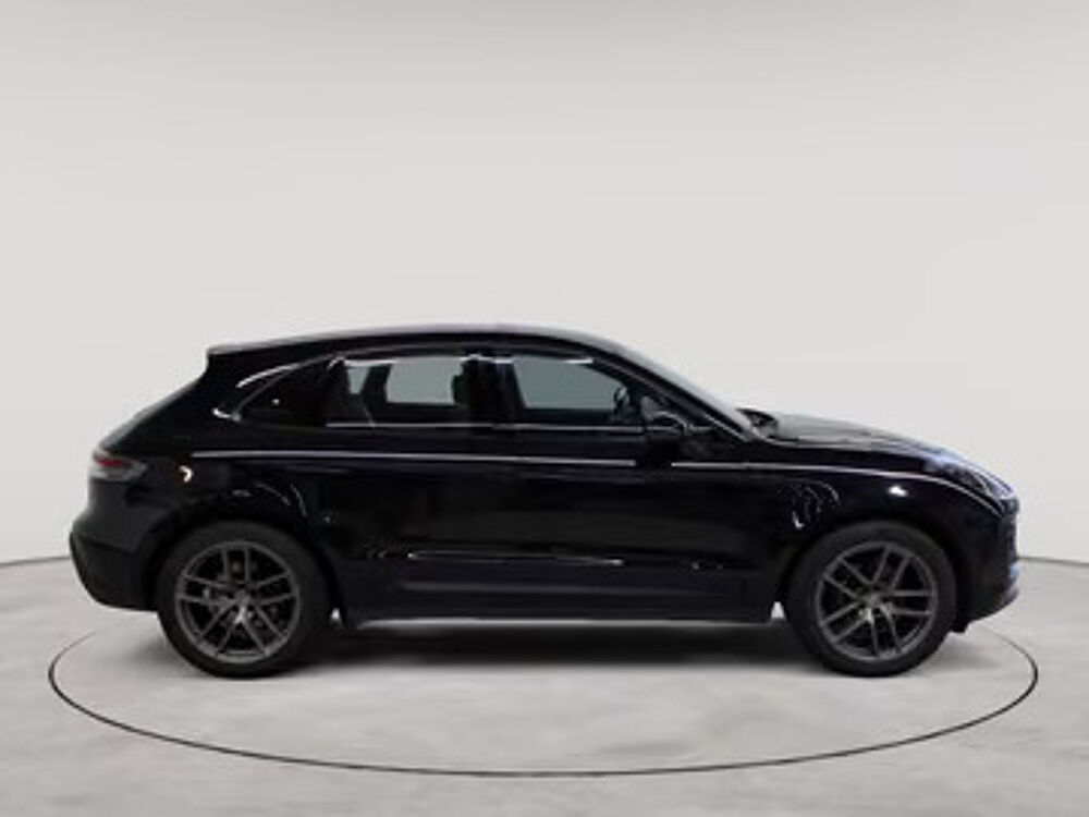 Macan PDK Navi Leder Luft LED 2023 occasion 33700 Merignac