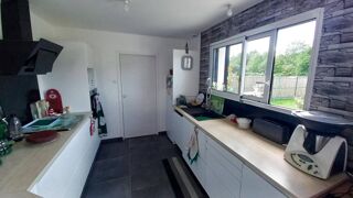  Maison à vendre 6 pièces 126 m²