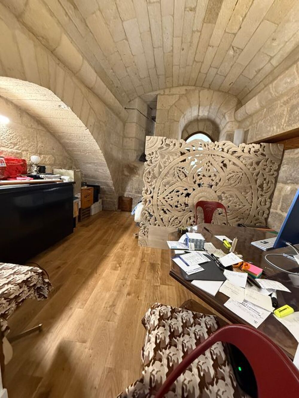 Location Appartement Studio de 18m2 à louer sur Périgueux Perigueux