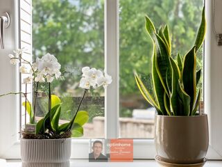  Appartement à vendre 3 pièces 92 m²