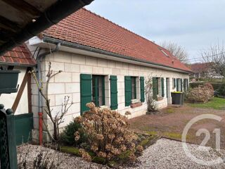  Ferme � vendre 11 pi�ces 222 m�