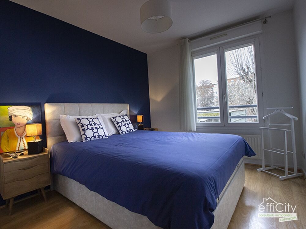 Vente Appartement Appartement Francheville