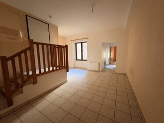  Appartement à louer 2 pièces 47 m²