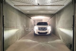  Parking / Garage � vendre 1 pi�ce 25 m�