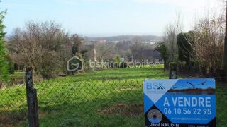  Terrain à vendre 1234 m²