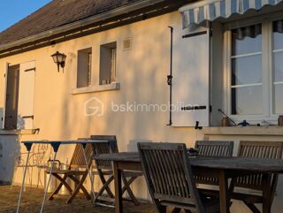  Maison � vendre 5 pi�ces 100 m�