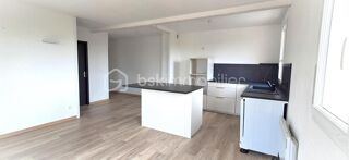  Appartement � vendre 2 pi�ces 44 m�