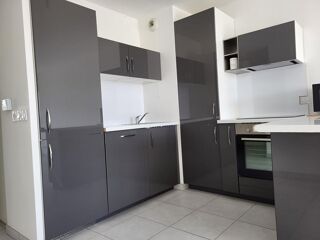  Appartement à vendre 3 pièces 63 m²
