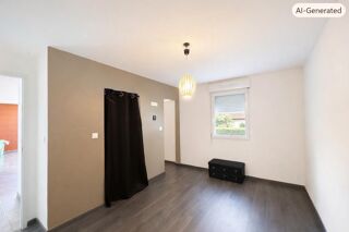 Maison à vendre 5 pièces 120 m²