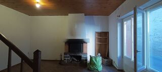  Maison � vendre 3 pi�ces 80 m�