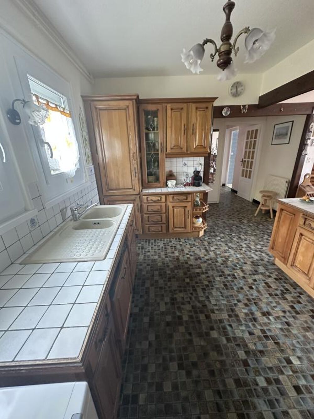 Vente Villa Villa Thoiry