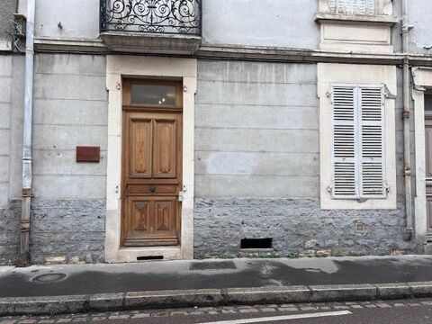   À louer - Bureaux en centre-ville, secteur gare 