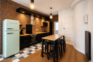  Appartement à vendre 2 pièces 42 m²