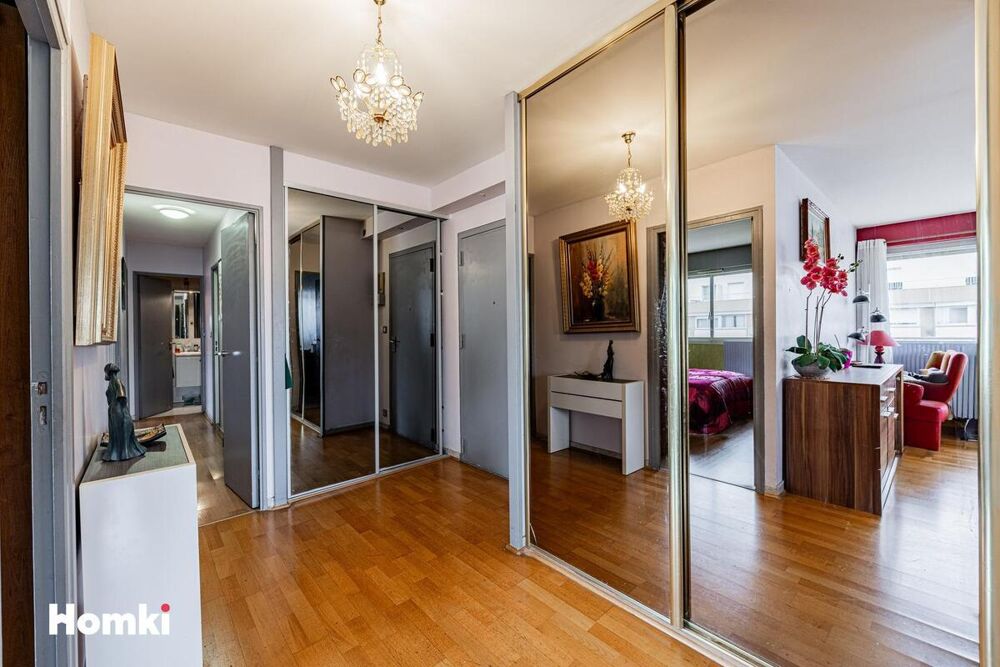 � vendre  Appartement Puteaux (92800)