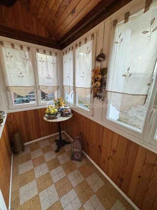  Chalet � vendre 7 pi�ces 140 m�