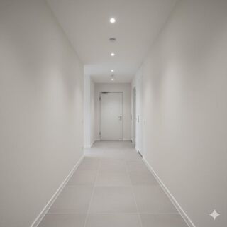  Appartement � vendre 2 pi�ces 48 m�