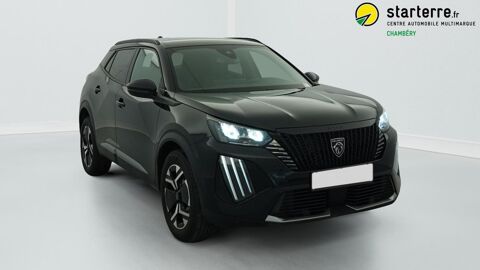 Annonce voiture Peugeot 2008 16998 €