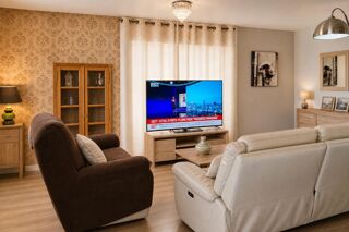  Maison à vendre 4 pièces 86 m²