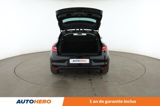 M&eacute;gane 1.5 dCi Blue Business EDC 115 ch 2021 occasion 92130 Issy-les-Moulineaux