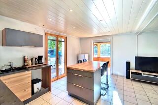  Maison à vendre 4 pièces 100 m²