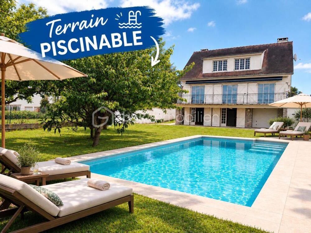 Vente Maison Rare sur le secteur Montgeron