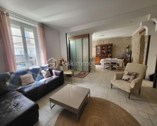  Maison � vendre 4 pi�ces 130 m�