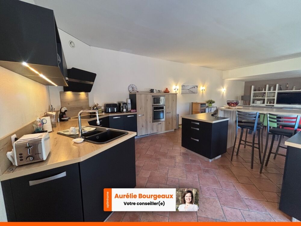 Vente Maison ? MAISON FAMILIALE DE CHARME – 200 m² RÉNOVÉS – ENVIRONNEMENT CALME & VERDOYANT ? Hondouville