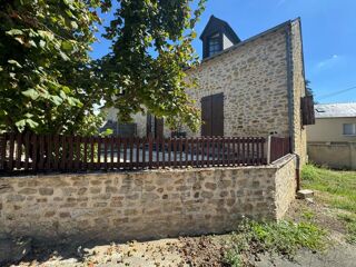  Maison à vendre 4 pièces 95 m²