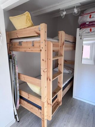  Maison à vendre 3 pièces 30 m²