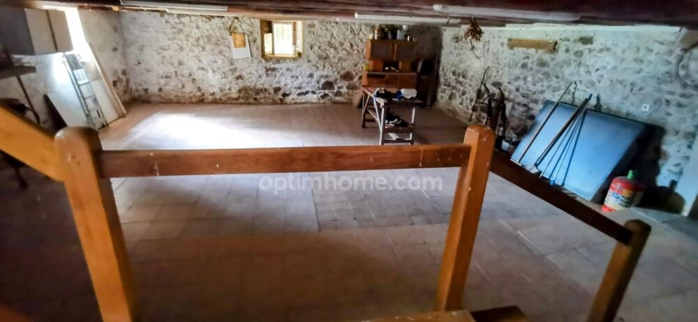 Vente Maison Maison de campagne Dore l eglise