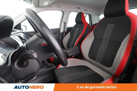 Fabia 1.0 TSI Monte Carlo DSG7 110 ch 2017 occasion 92130 Issy-les-Moulineaux