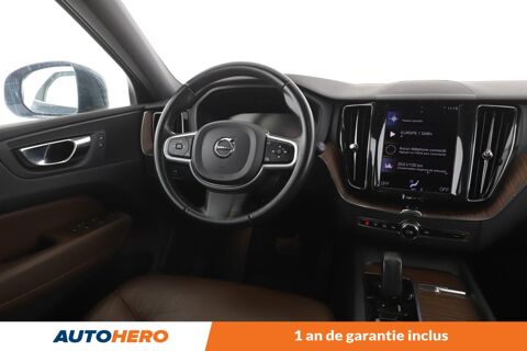 XC60 2.0 B4 Business Executive Geartronic 8 197 ch 2020 occasion 92130 Issy-les-Moulineaux