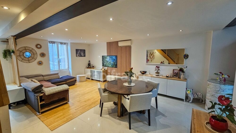 Maison 6 pièces 109 m² · à Etampes · 109 m² · 260 000 €