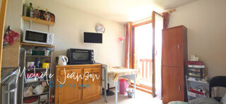  Appartement à vendre 1 pièce 16 m²