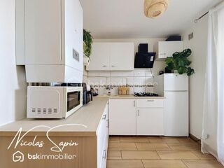 Vente Appartement GRENOBLE – Appartement rénové 46 m² avec balcon – Idéal investissement ou 1er achat Grenoble