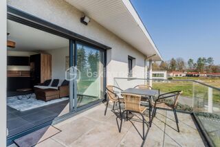  Appartement � vendre 4 pi�ces 81 m�