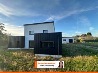  Maison à vendre 7 pièces 160 m²
