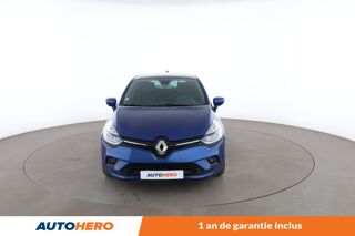 Clio 1.5 dCi Energy Intens 110 ch 2017 occasion 92130 Issy-les-Moulineaux