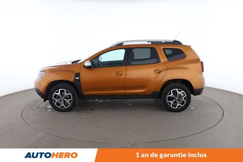 Duster II 1.5 dCi Blue Prestige 4x2 116 ch 2020 occasion 92130 Issy-les-Moulineaux