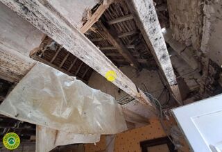  Maison  vendre 2 pices 39 m