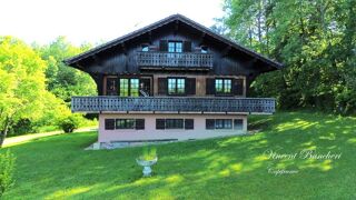  Chalet � vendre 4 pi�ces 98 m�