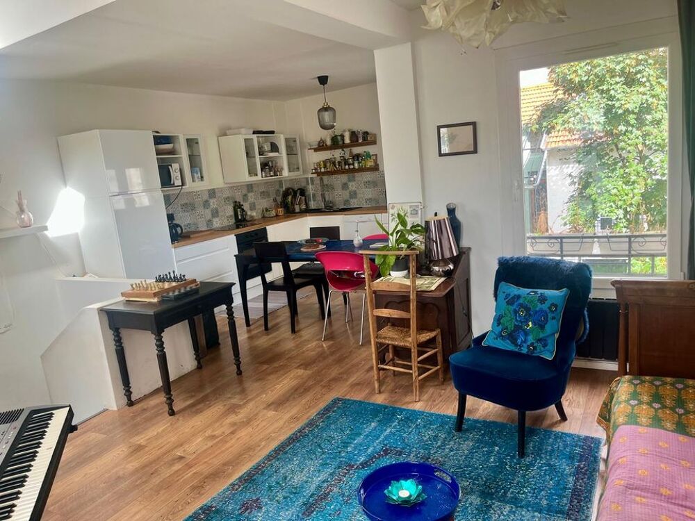 Location Appartement Chambre de 15m2 à louer sur Montreuil Montreuil
